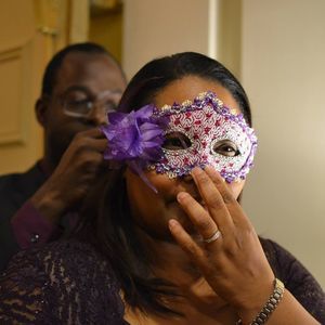 Meet your Posher, Alison